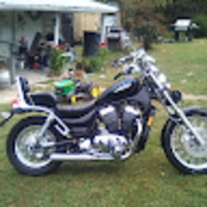 Meet your Posher, Tim